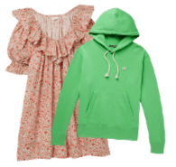 Личные вещи